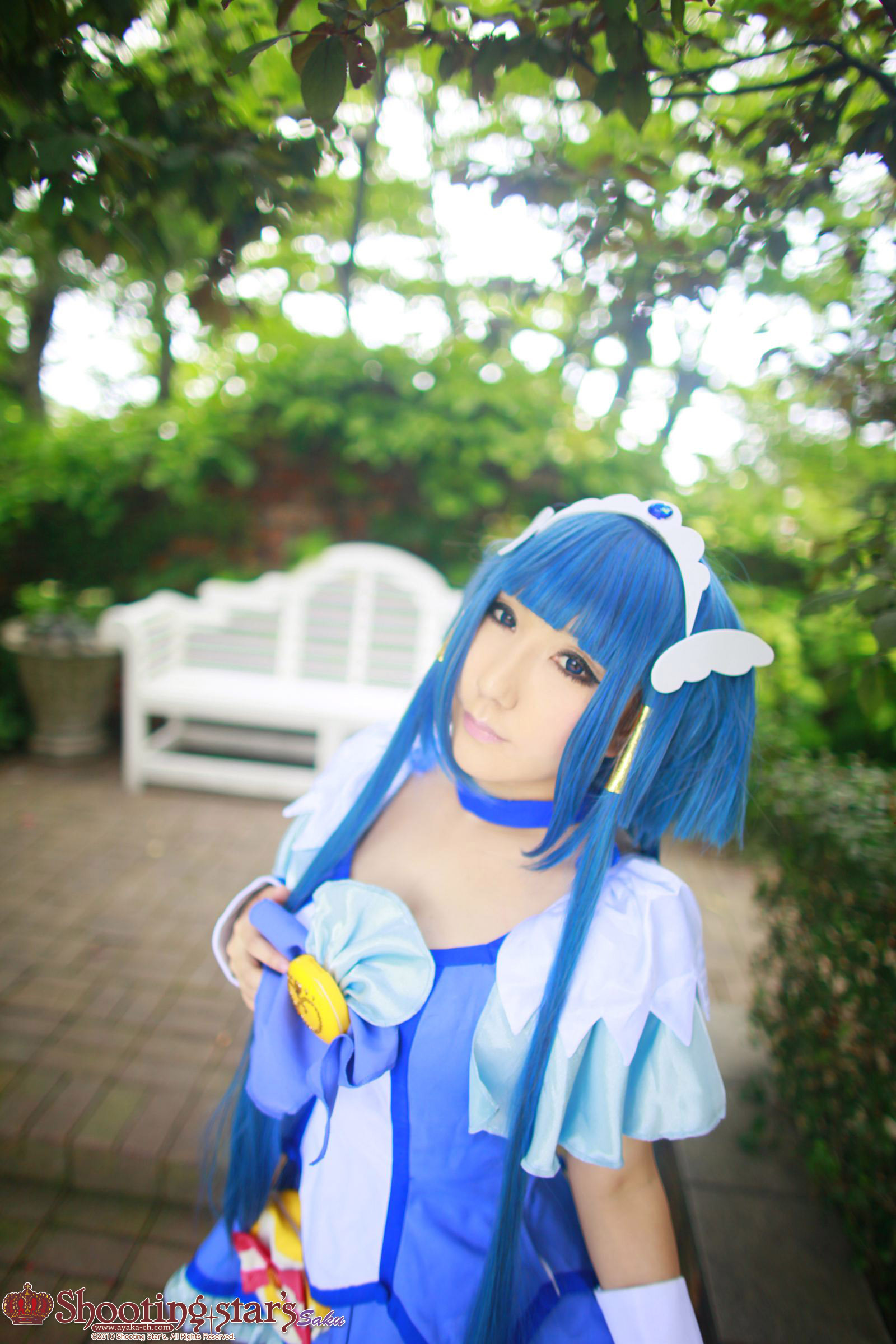 [Cosplay]  New Pretty Cure Sunshine Gallery 2